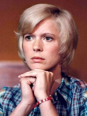 Mimsy Farmer