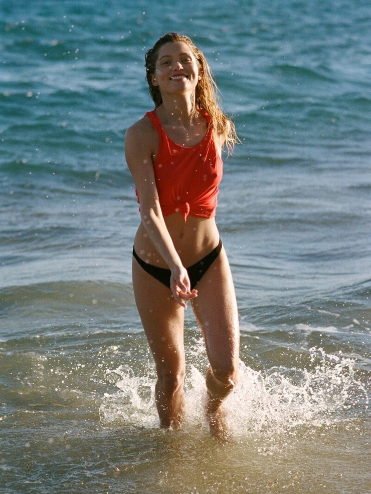 Hana Jirickova Hana Jirickova