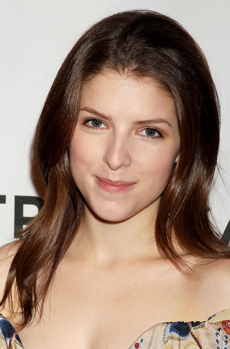 Anna Kendrick