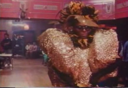 Paris is Burning Paris is Burning