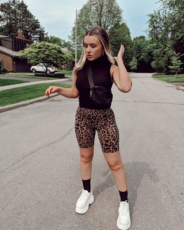Torri Webster