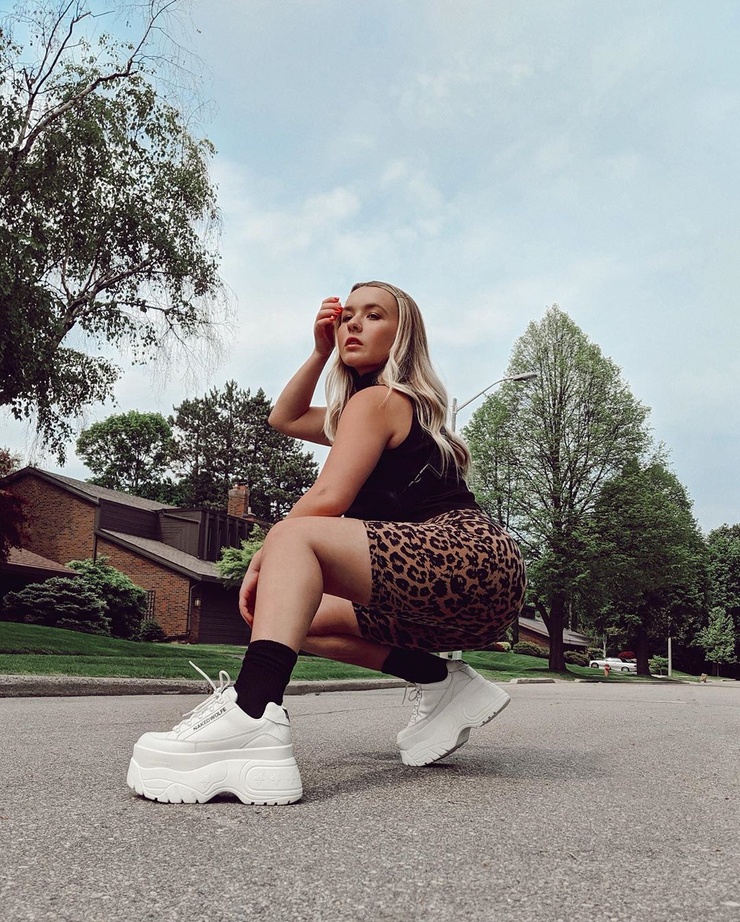 Torri Webster