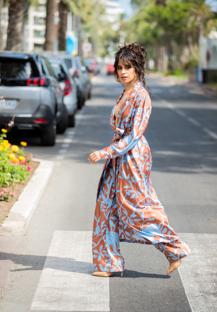 Camila Cabello