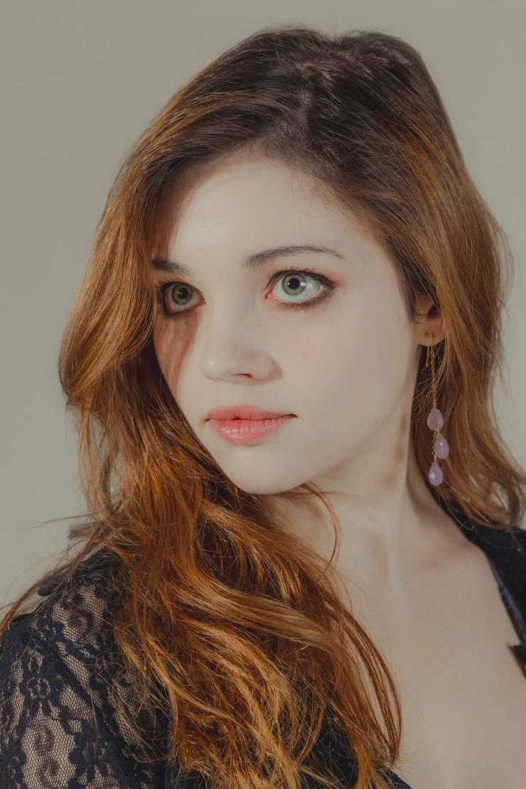 India Eisley India Eisley