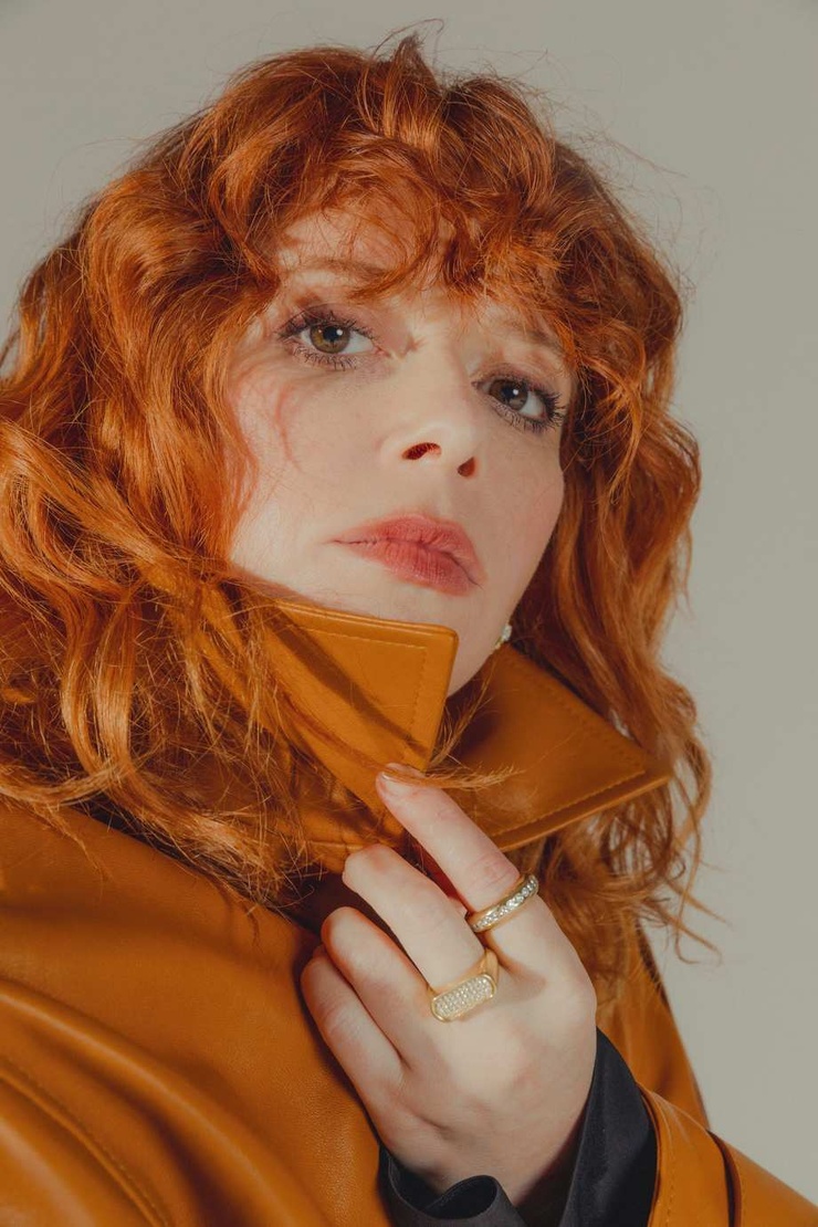 Natasha Lyonne
