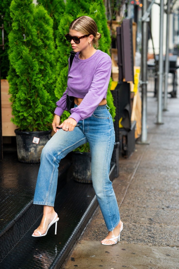 Sofia Richie Sofia Richie