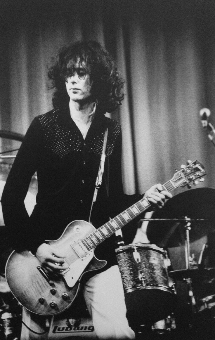 Jimmy Page