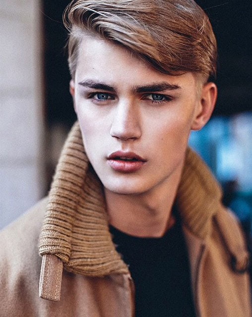Sam Harwood