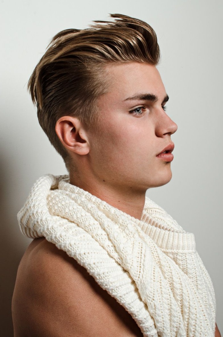 Sam Harwood