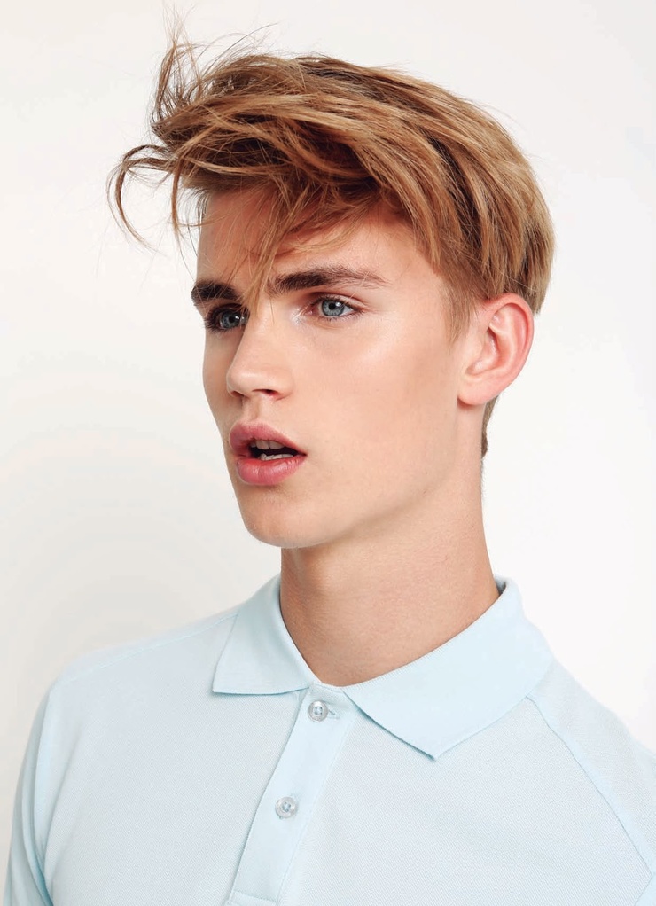 Sam Harwood