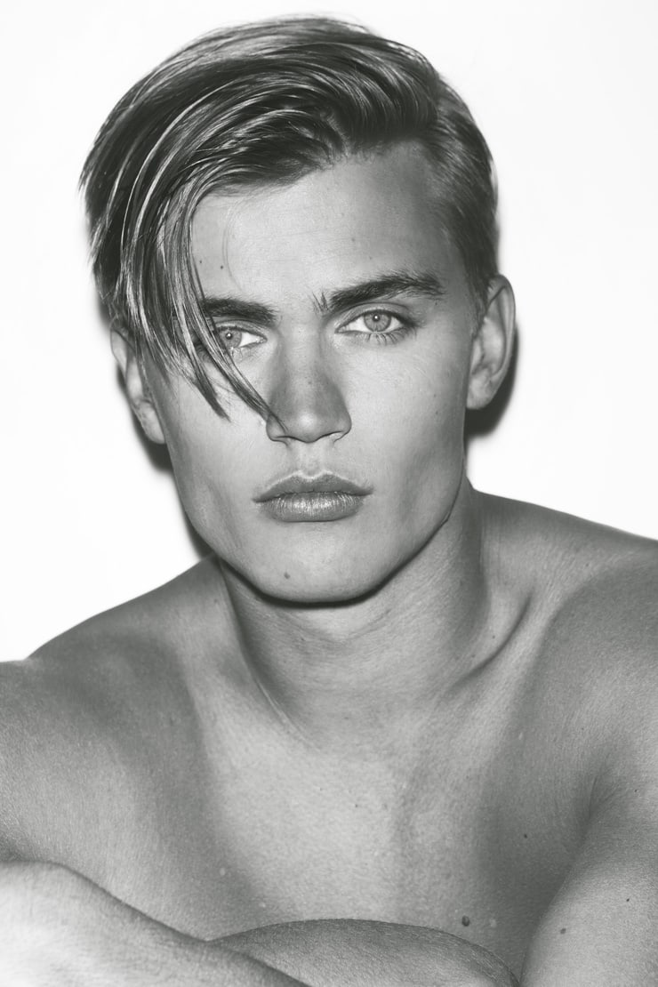 Sam Harwood