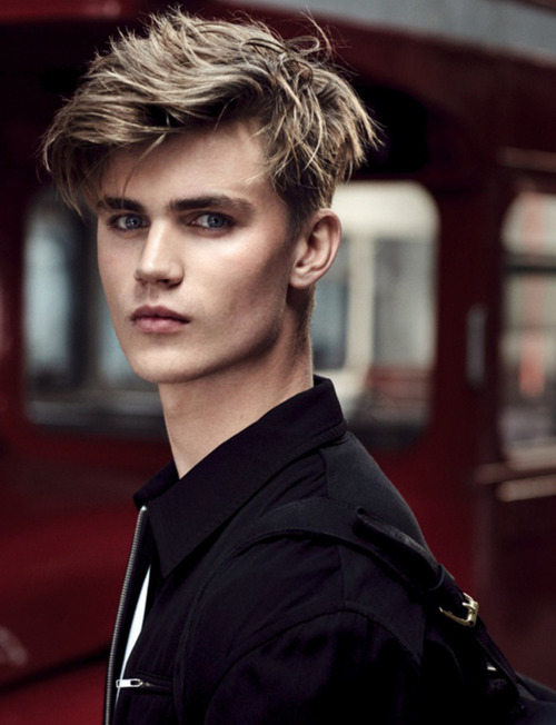 Sam Harwood Sam Harwood
