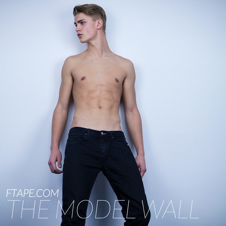 Sam Harwood