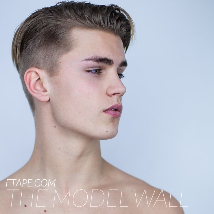 Sam Harwood