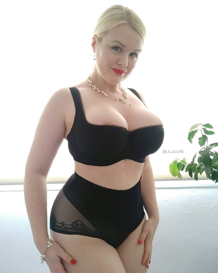 Lilli Luxe Lilli Luxe