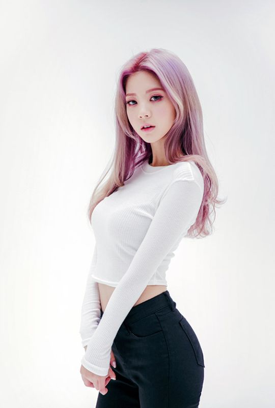 Lee Chae Eun Lee Chae Eun