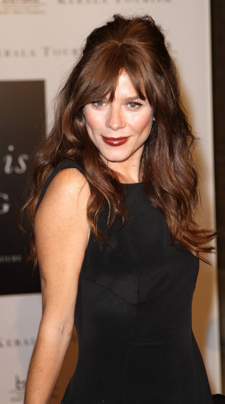 Anna Friel Anna Friel