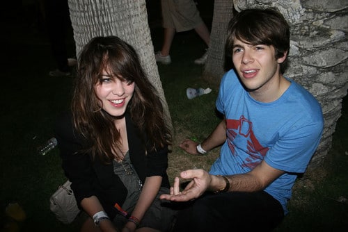 Alexa Chung
