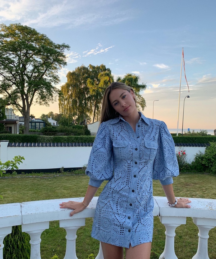 Mathilde Gøhler Jensen Mathilde Gøhler Jensen