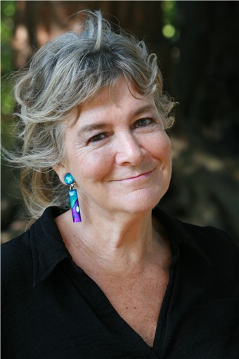 Barbara Ewing