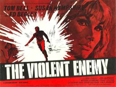 The Violent Enemy