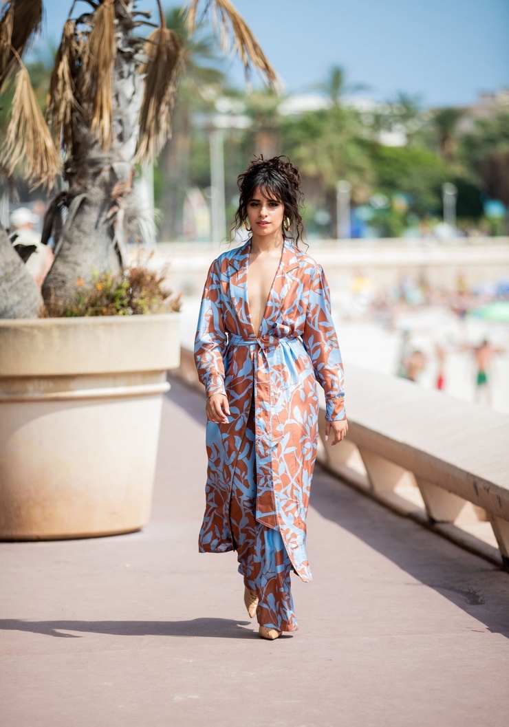 Camila Cabello
