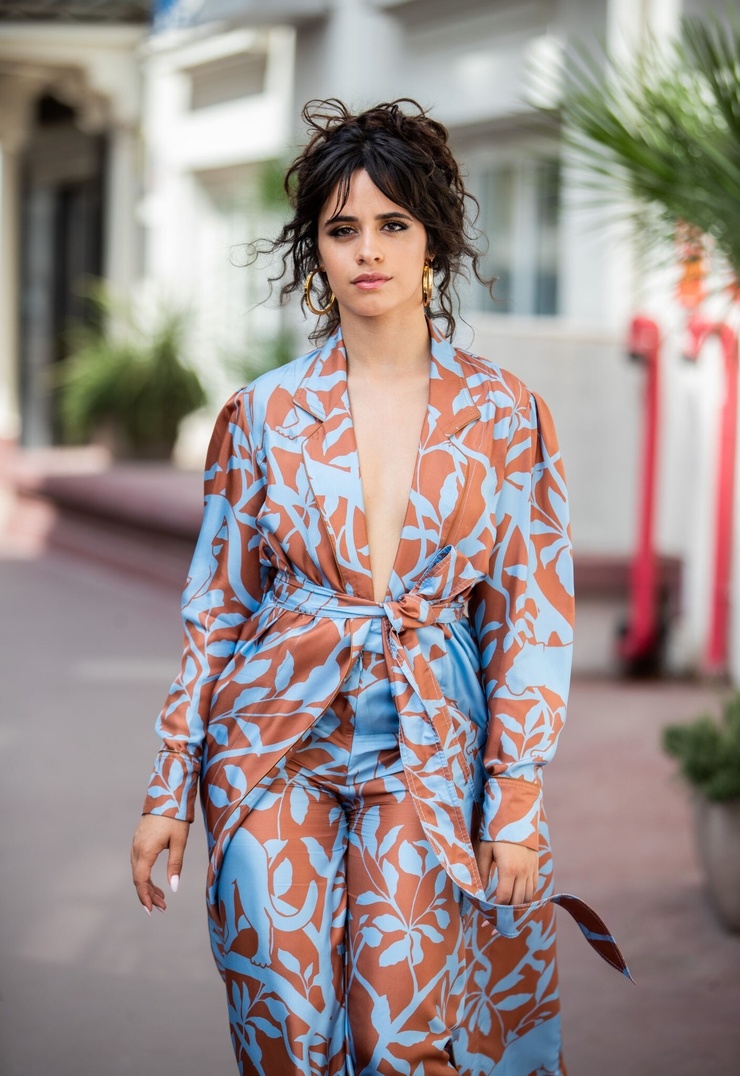 Camila Cabello