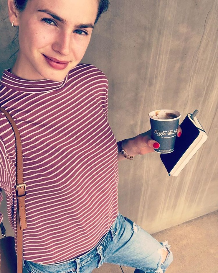 Vanessa Hessler Vanessa Hessler
