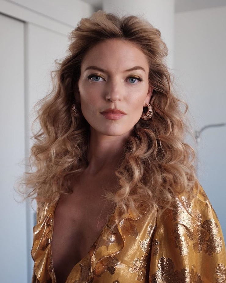 Martha Hunt Martha Hunt