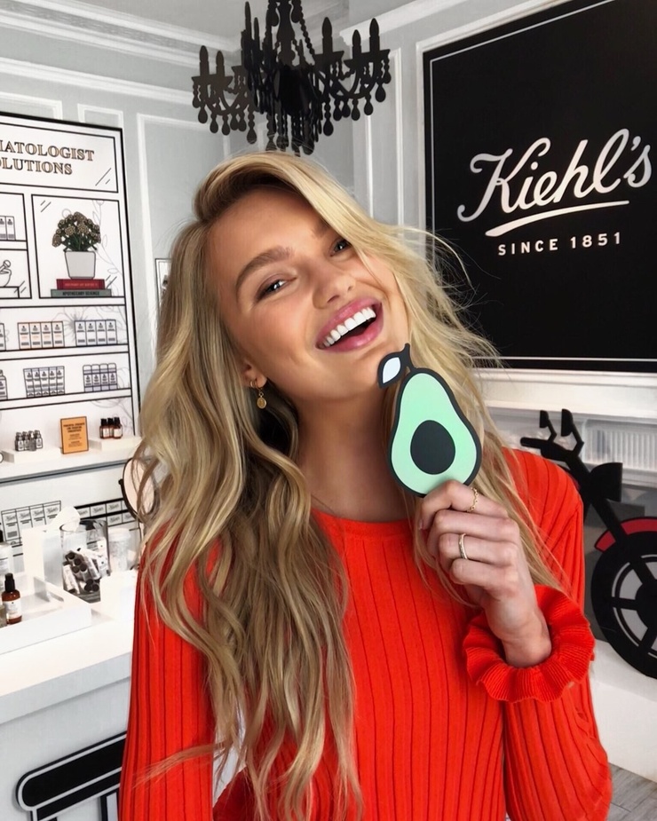 Romee Strijd Romee Strijd