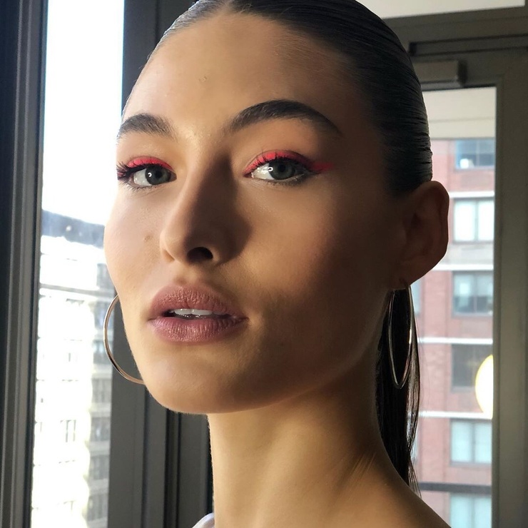 Grace Elizabeth Grace Elizabeth
