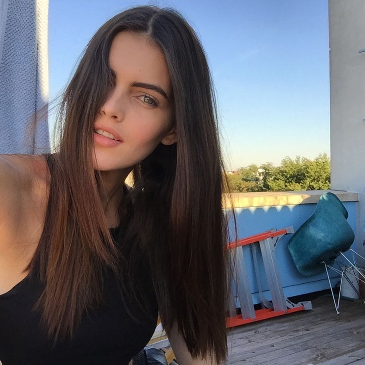 Kamila Hansen Kamila Hansen