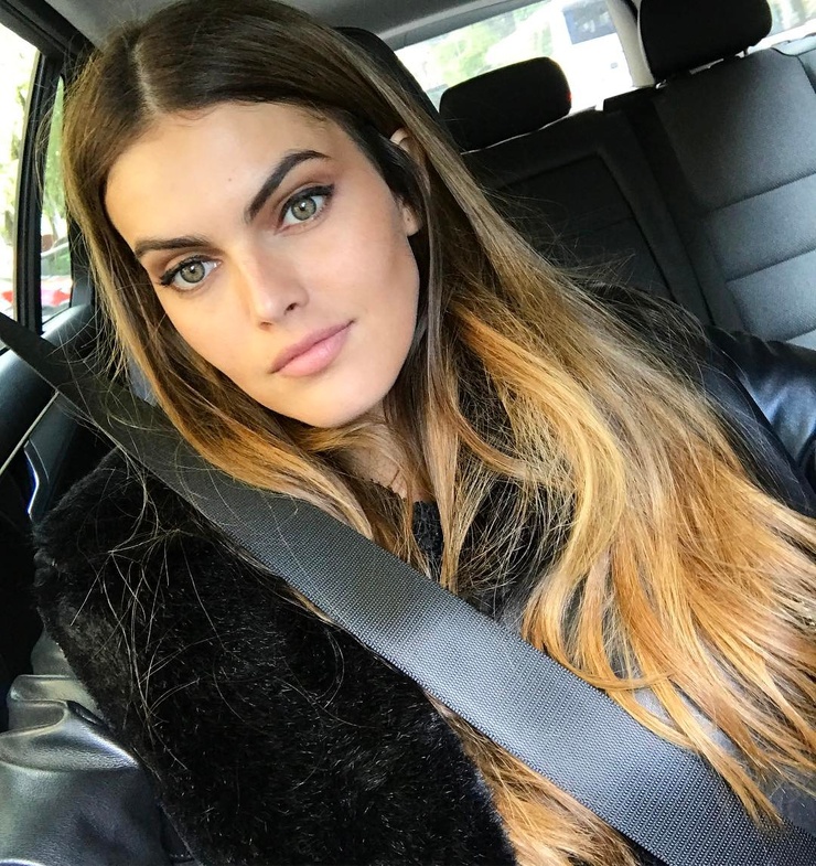 Kamila Hansen Kamila Hansen