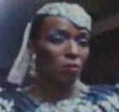 Pepper LaBeija