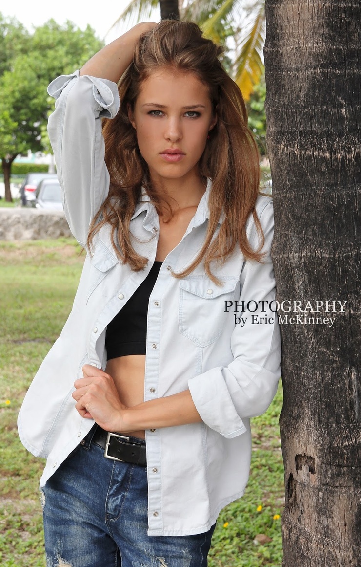 Claudia Liberova