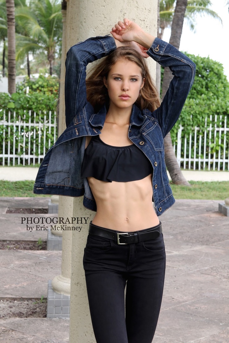 Claudia Liberova