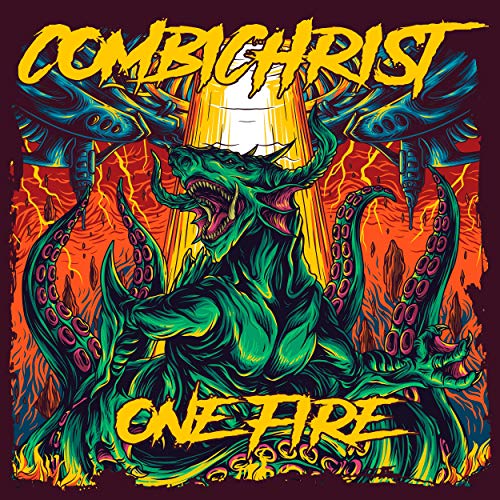 One Fire [Explicit]