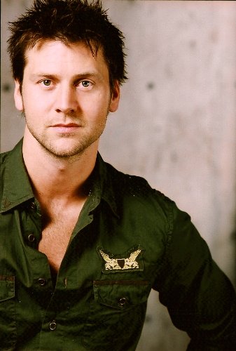 Sean Rogerson