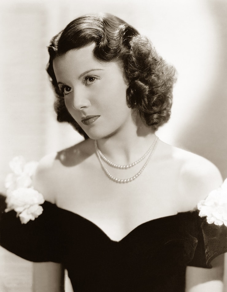 Olympe Bradna