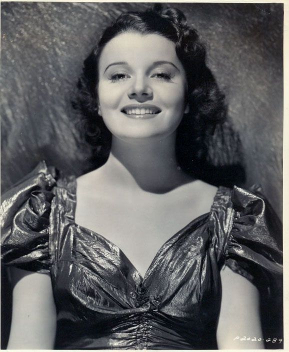 Olympe Bradna Olympe Bradna