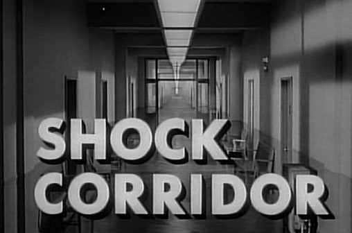 Shock Corridor