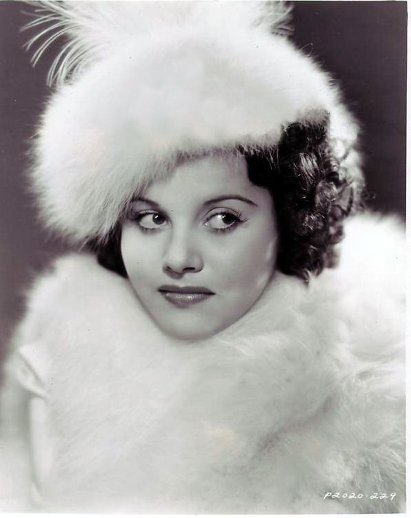 Olympe Bradna Olympe Bradna