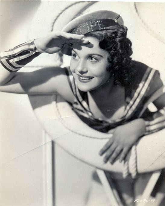 Olympe Bradna Olympe Bradna