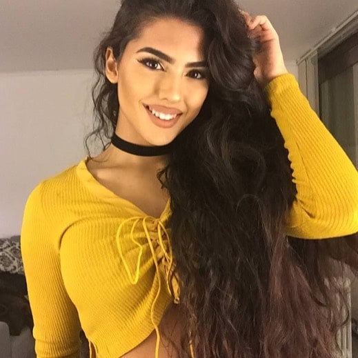 Gita Hadizadeh