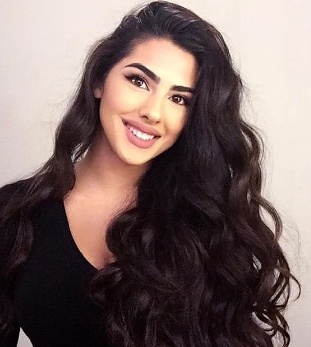 Gita Hadizadeh