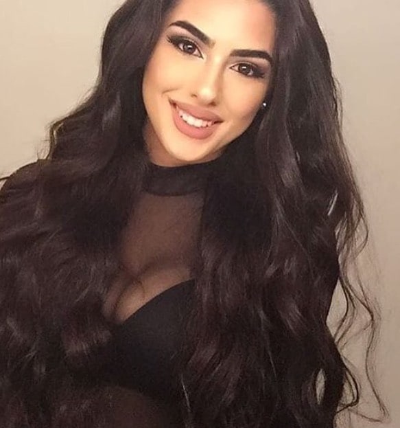 Gita Hadizadeh