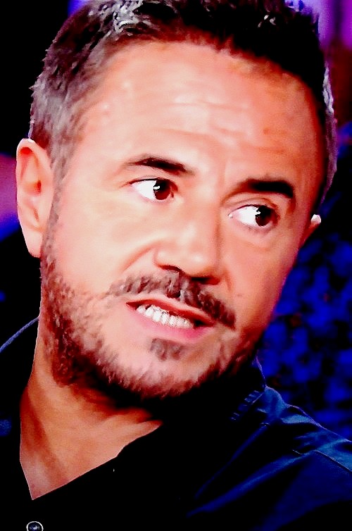 José Garcia