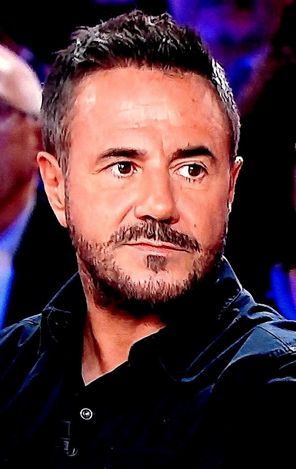 José Garcia