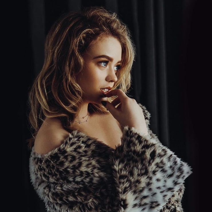 Jade Pettyjohn Jade Pettyjohn