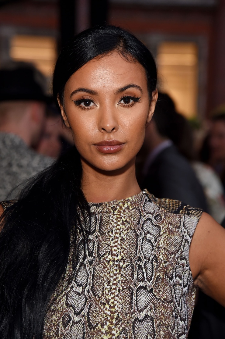 Maya Jama